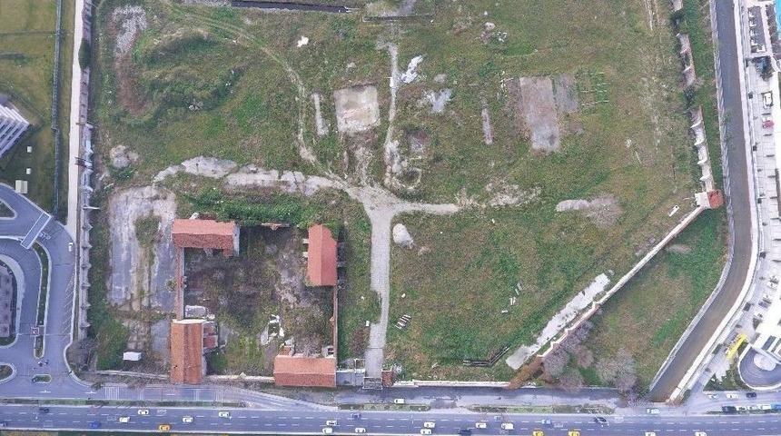 Atak&ouml;y Plajları Yeniden Canlanıyor