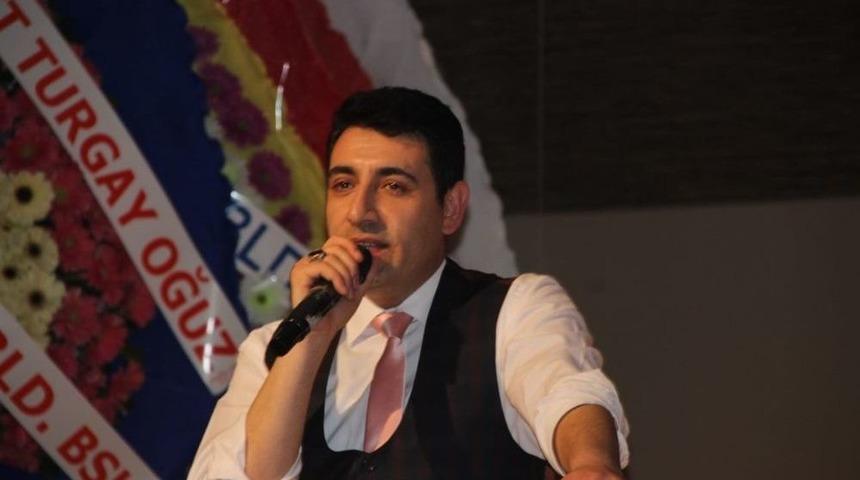 Muhsin Yazıcıoğlu, Şarkışla&rsquo;da Anıldı