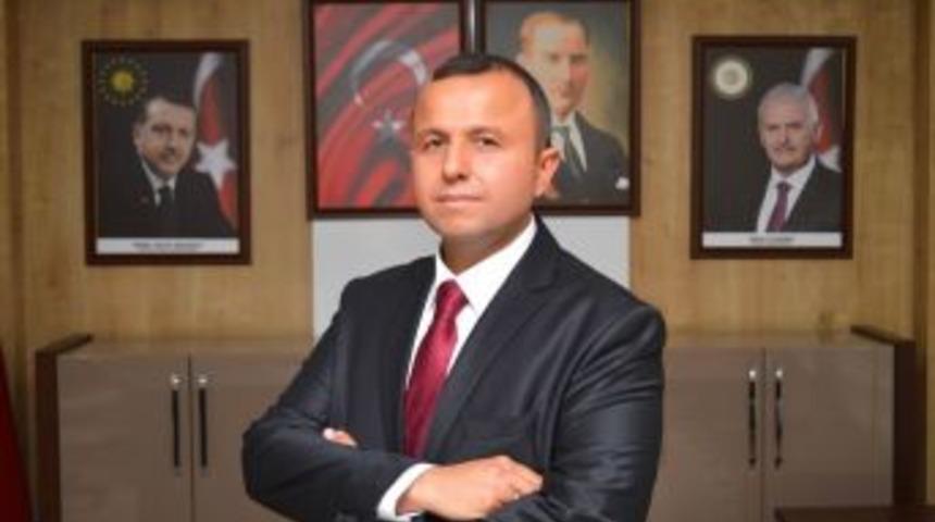 Ak Parti&rsquo;den Chp&rsquo;ye B&uuml;y&uuml;kşehir İ&ccedil;in Hayal Kurmayın Tavsiyesi