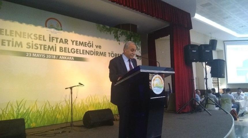 Bakan Fakıbaba&rsquo;dan Muharrem İnce&rsquo;ye Mazot Yanıtı