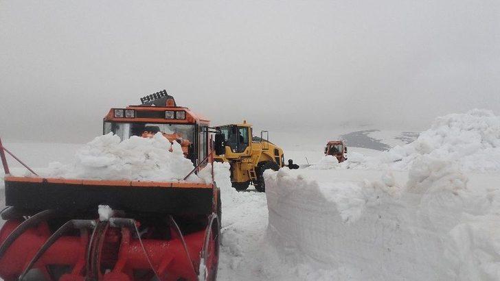 Doğu’da Kış Çilesi Batı’da Deniz Keyfi G1