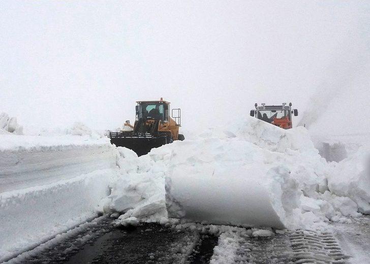 Doğu’da Kış Çilesi Batı’da Deniz Keyfi G2