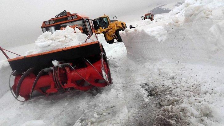 Doğu’da Kış Çilesi Batı’da Deniz Keyfi G3