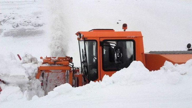 Doğu’da Kış Çilesi Batı’da Deniz Keyfi G4