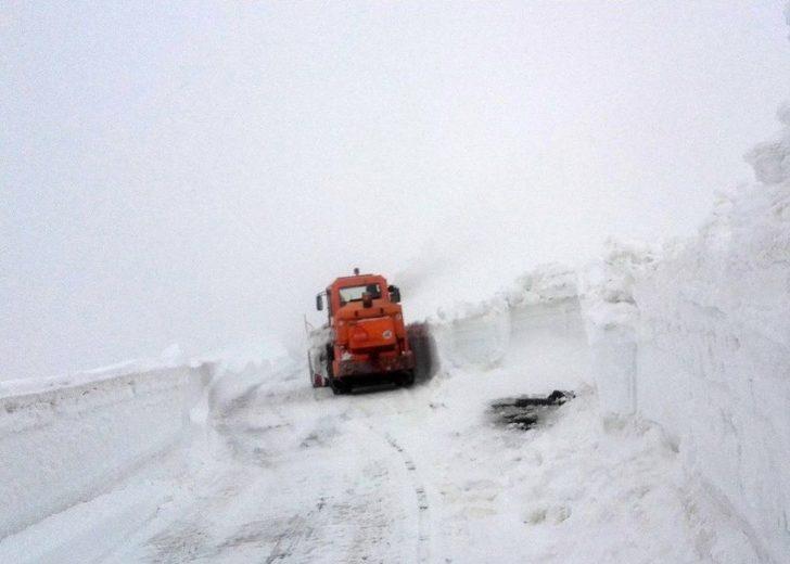 Doğu’da Kış Çilesi Batı’da Deniz Keyfi G5