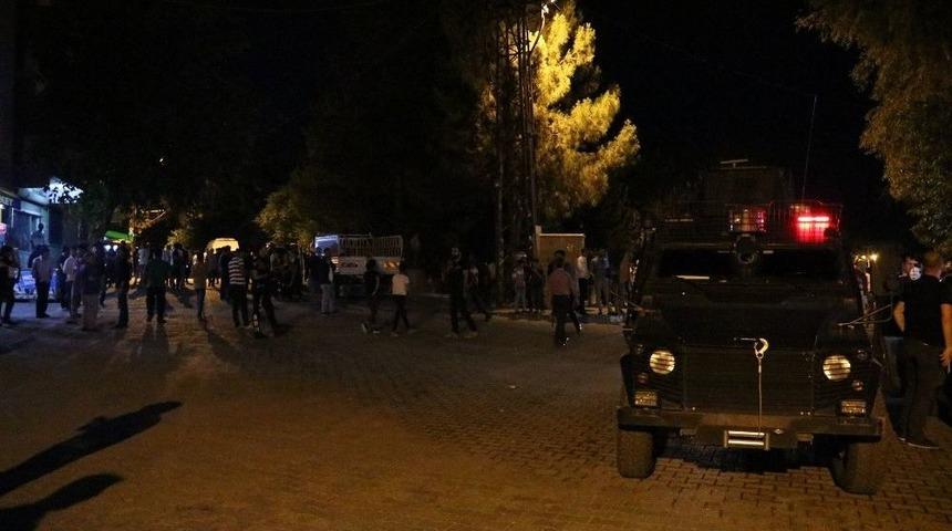 Şanlıurfa&rsquo;da Arazi Kavgası: 6 Yaralı