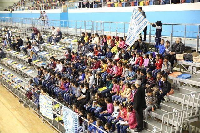 Haliliye Basketbol Takımı, Yüksekçıta’yı 2 Farkla Kazandı