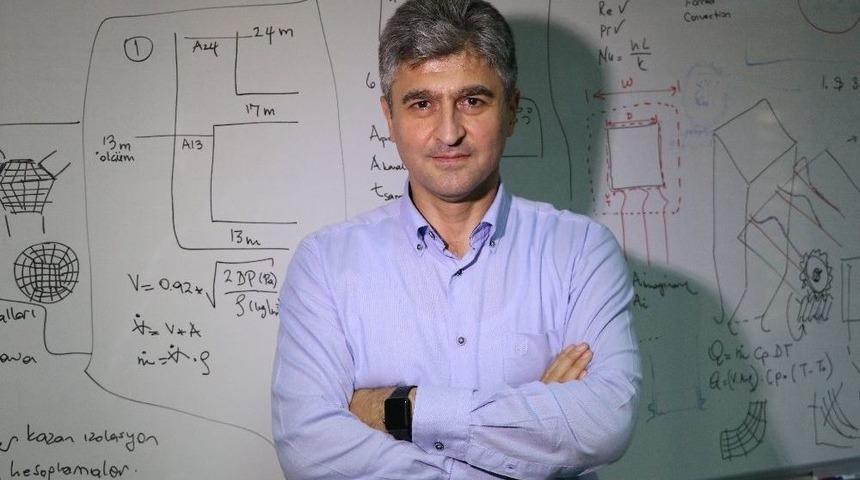 Linyitin Kalorisini Arttıran Buluş 1 Milyar Tl Tasarruf Sağlayacak