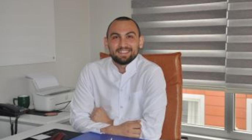 Migrende Sağlıklı Beslenmeye Dikkat