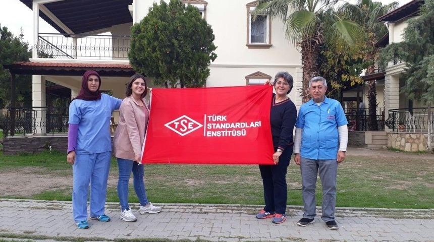 Kaliteyi En &Ccedil;ok Onlar Hakediyor