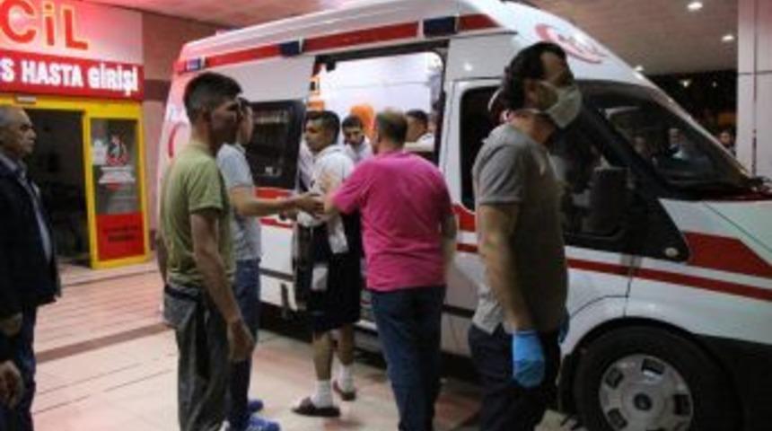 Askerlerin Tamamı Taburcu Edildi