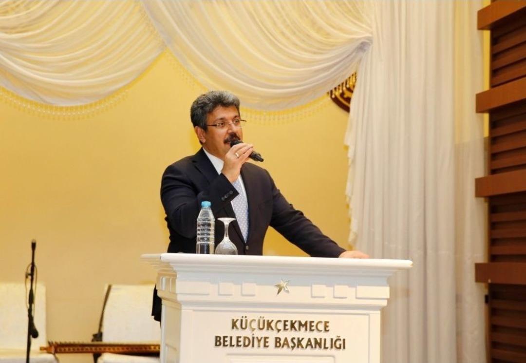 K&uuml;&ccedil;&uuml;k&ccedil;ekmece&rsquo;de Engellilere &Ouml;zel &lsquo;kasaba Projesi&rsquo;