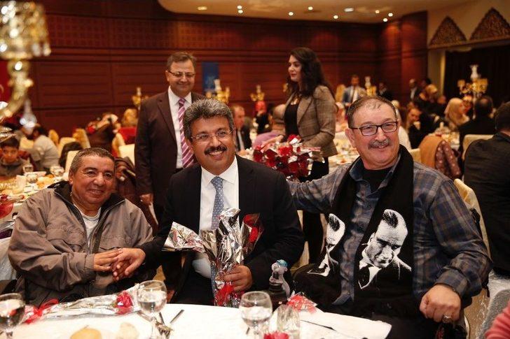 Küçükçekmece’de Engellilere Özel ‘kasaba Projesi’ G1