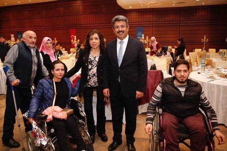 Küçükçekmece’de Engellilere Özel ‘kasaba Projesi’ G2