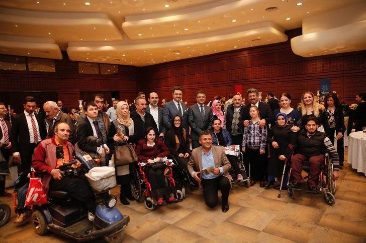 Küçükçekmece’de Engellilere Özel ‘kasaba Projesi’ G3