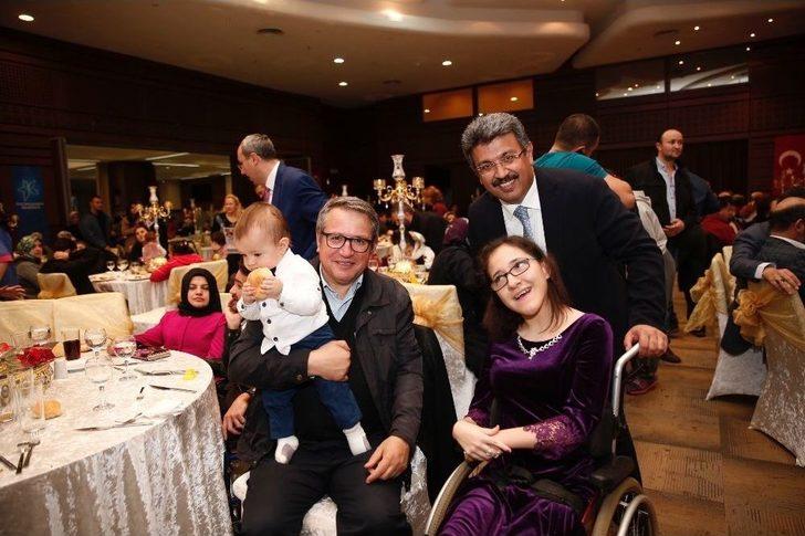 Küçükçekmece’de Engellilere Özel ‘kasaba Projesi’ G4