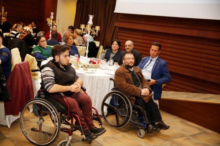 Küçükçekmece’de Engellilere Özel ‘kasaba Projesi’ G5