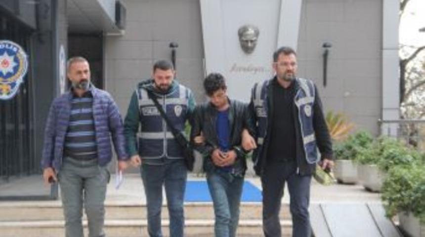 Bursa’da 153 Bin Liralık Dolandırıcılık