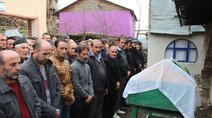 Canpolat Ailesinin Acı G&uuml;n&uuml;