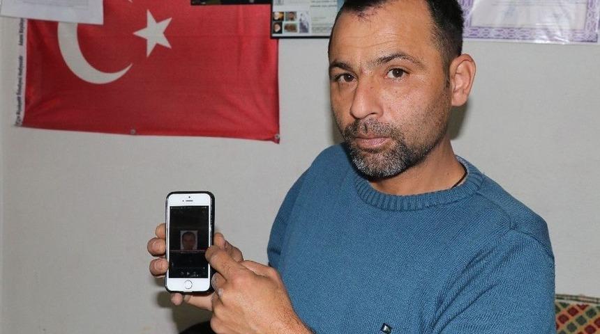 Cesetten Kimliği Çıkınca Öldürüldü Sanıldı