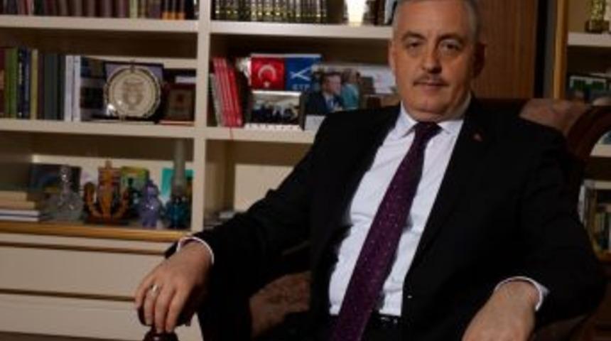 Ey&uuml;psultan Belediye Başkanı Aydın: &lsquo;&lsquo;m&uuml;racaat Edin Biz Size İskanlarınızı Vereceğiz&rsquo;&rsquo;