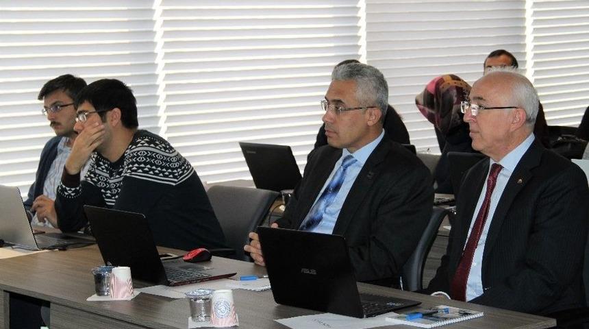 İleri Düzey Pardus Eğitimi Kto’da Başladı