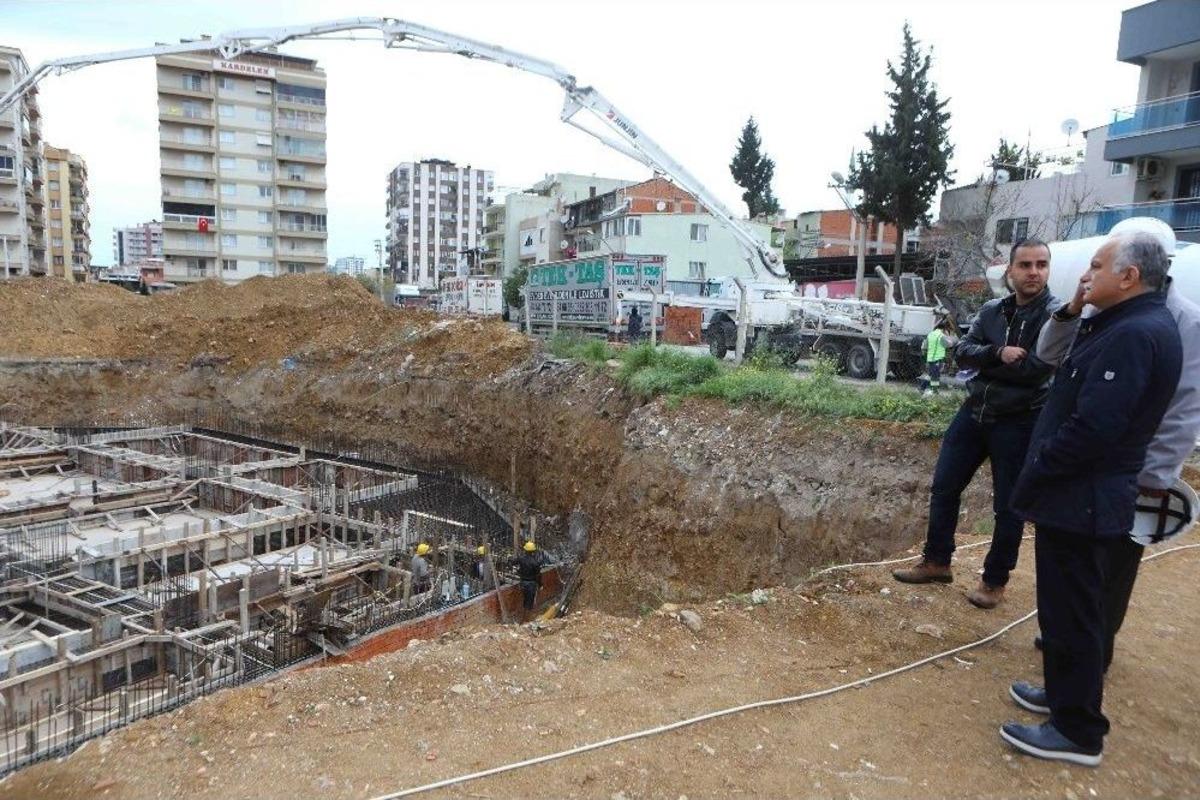 Postacılar Mahallesine &Ccedil;ok Yakışacak