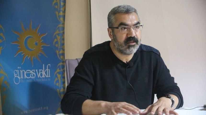 T&uuml;rk Cihan Hakimiyeti Mefk&ucirc;resi Ve Kızılelma