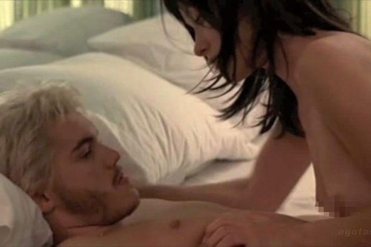 Olivia Wilde'den Elle pozu! G5