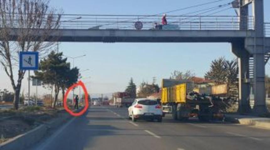 Canlarını Hi&ccedil;e Saydılar