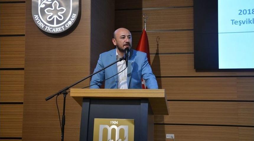 Ayto&rsquo;da Teşvikler &Uuml;yelere Anlatıldı