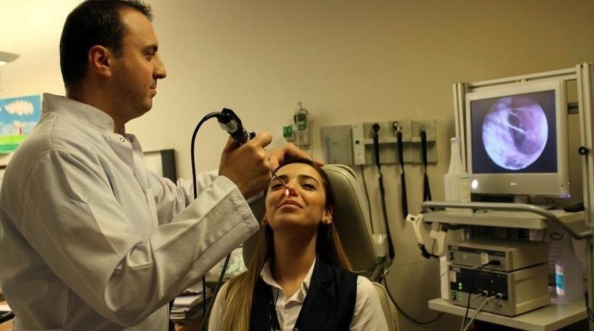 Do&ccedil;. Dr. &Ouml;zkırış: &ldquo;sin&uuml;ziti Tedavi Ettiği S&ouml;ylenen Acı Kavun &Ouml;ld&uuml;rebilir&rdquo;