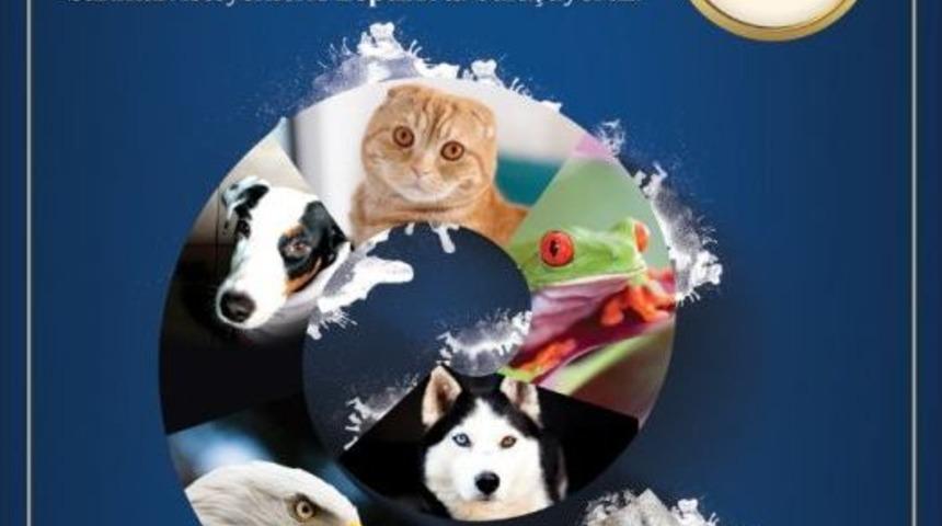 Canlı Dostlarımızın G&ouml;z&uuml;nden D&uuml;nya Espark&rsquo;ta