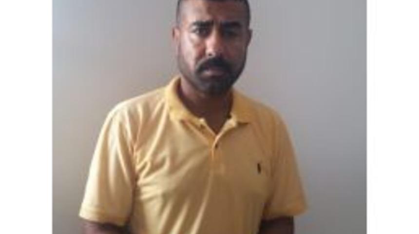 H&uuml;k&uuml;ml&uuml;, Damdan Dama Ka&ccedil;arken Yakalandı