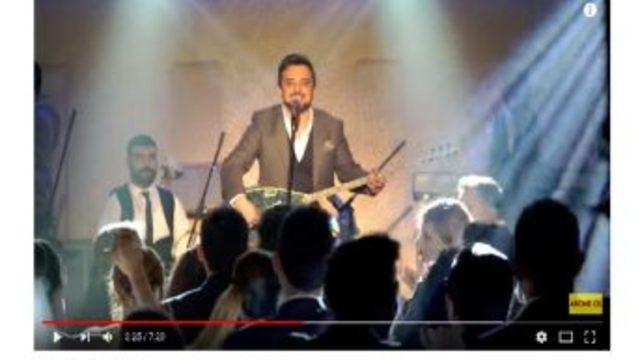 ’erik Dalı’ 100 Milyonu Aştı