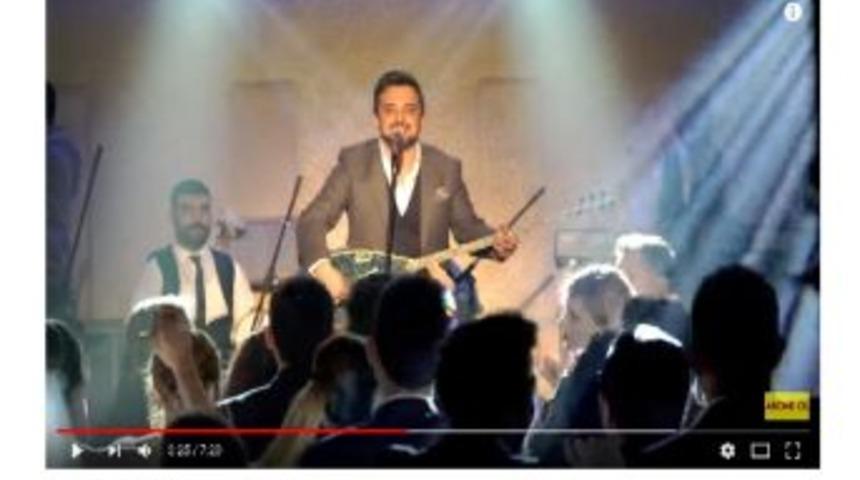 ’erik Dalı’ 100 Milyonu Aştı