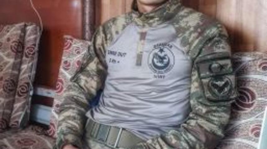 Konya&rsquo;ya Şehit Ateşi D&uuml;şt&uuml;