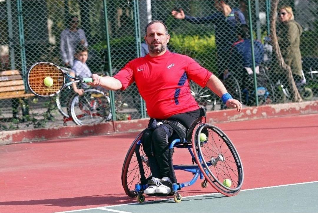 Engelsiz Raketler Korta &Ccedil;ıktı