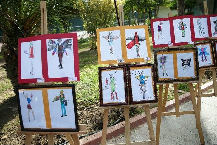 Engelsiz Raketler Korta Çıktı G2