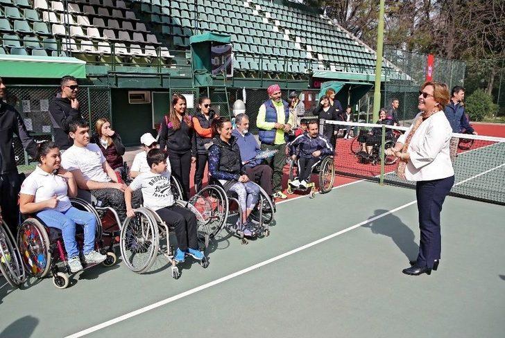 Engelsiz Raketler Korta Çıktı G5