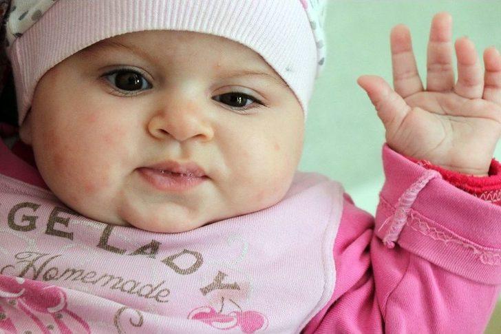 Semira Şiko Ve Çocuklarına Konterner Kentte Sıcak Yuva G4