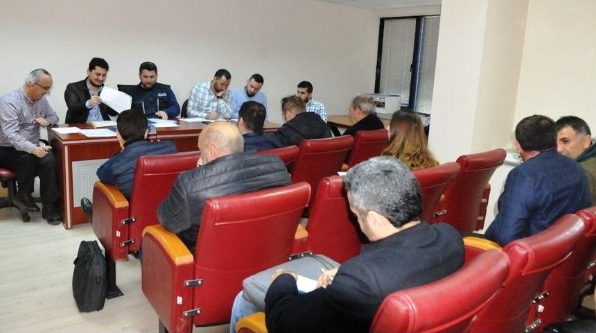 İzmit Belediyesi’nden Köylere 3 Milyon Tl’lik Parke Yol