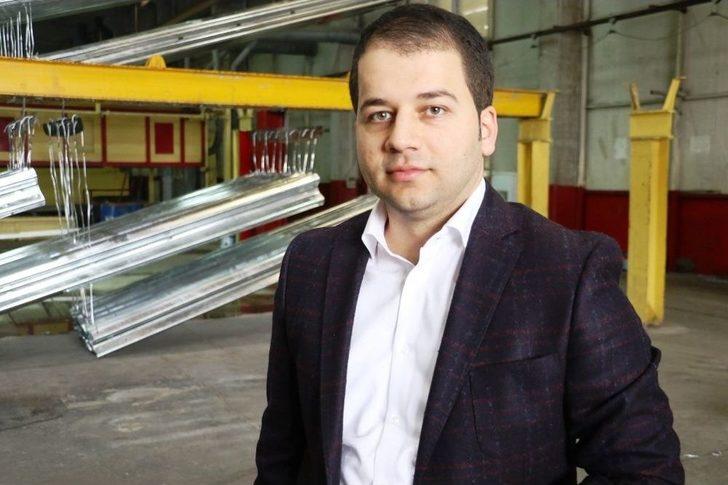 5 Yıl Önce Diyarbakır’da Kuruldu, 2 Kıtaya İhracat Yapıyor G1