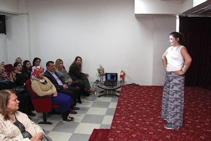 2 Ayda Meslek Sahibi Oldular G1