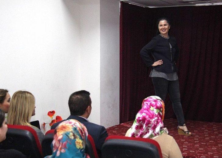 2 Ayda Meslek Sahibi Oldular G2