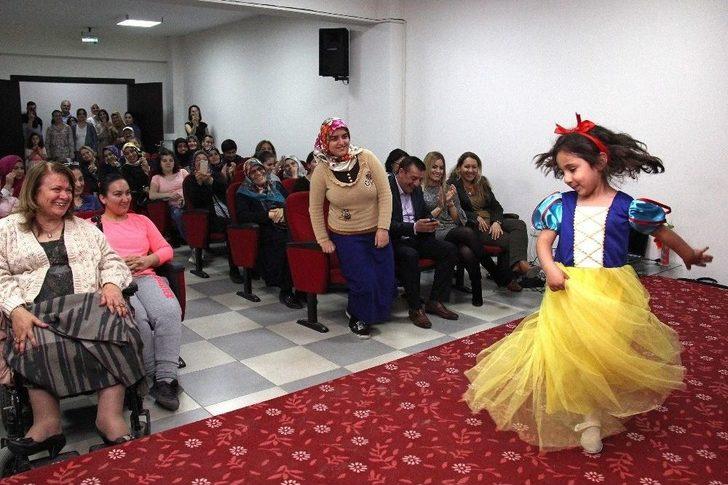 2 Ayda Meslek Sahibi Oldular G3