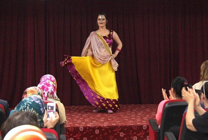 2 Ayda Meslek Sahibi Oldular G5