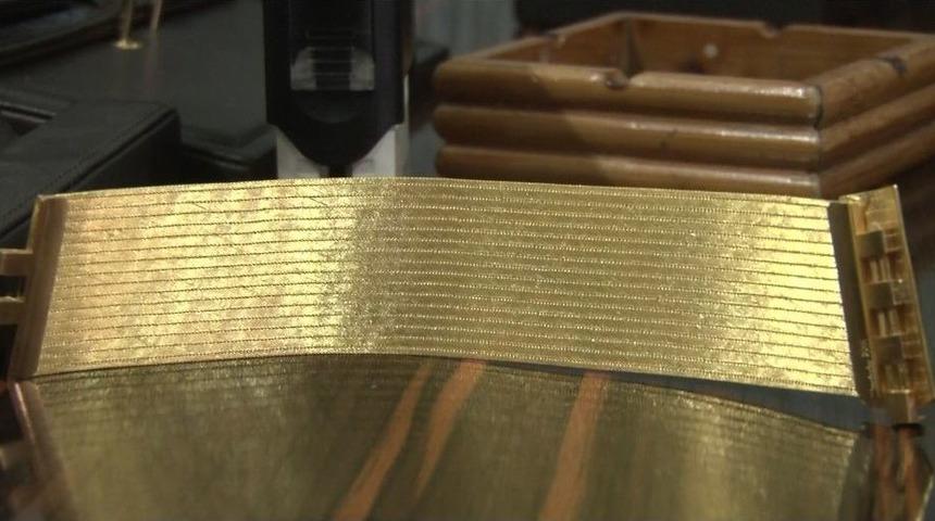 Trabzon Hasır Bileziğinde Sahteciliğe Ve Korsan &Uuml;retime İzin Verilmiyor