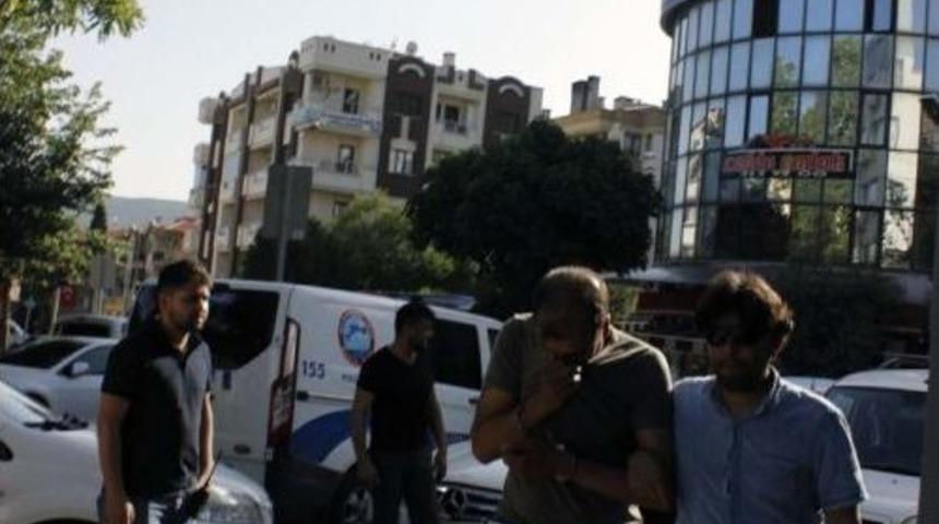 İran Uyruklu Hırsızlar Tatil Yaparken Yakalandı