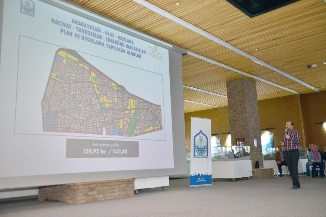 Yıldırım Ailesi Geleceğin Şehrinin İnşası Yolunda Kenetlendi